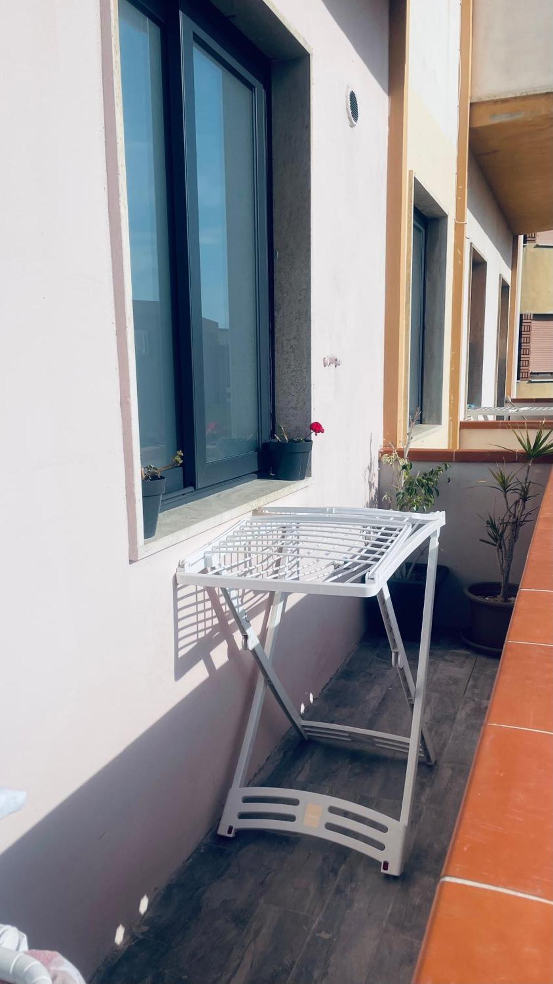 Camera In Centro Storico ออลเบีย ภายนอก รูปภาพ
